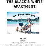 The Black&white * Torremolinos