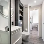 The Black&white Appartement Torremolinos