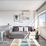 The Black&white Appartement