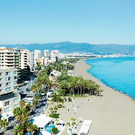 The Black&white Lejlighed