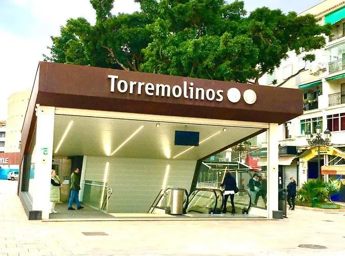 Appartement The Black&white