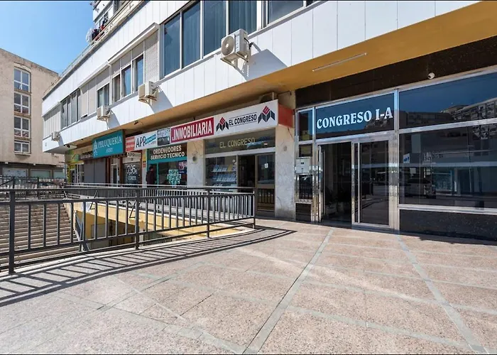 The Black&white 아파트 *