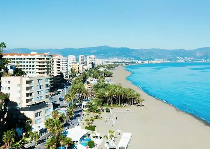 The Black&white Appartement