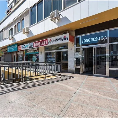 The Black&white Apartment *