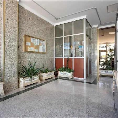 Apartment The Black&white *