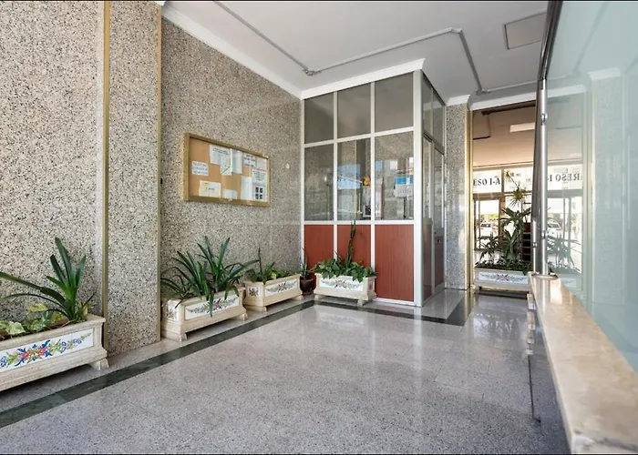 Apartment The Black&white *